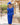 Couture Club 8GM2 Blue - Mother of the Bride Dress | Sean Rayment Manchester