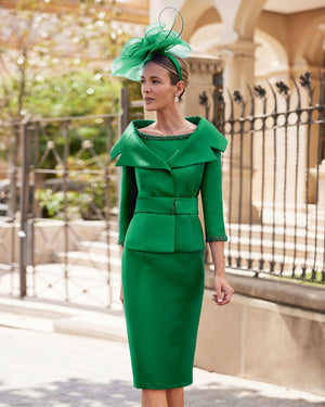 Couture Club 8GM2 Green