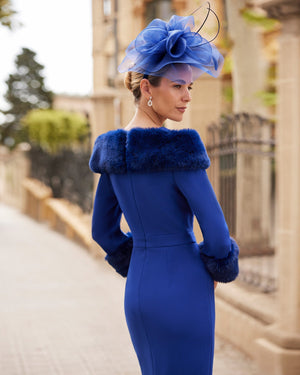 Couture Club 8GM3 Blue