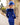 Couture Club 8GM3 Blue - Mother of the Bride Dress | Sean Rayment Manchester