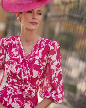 Couture Club 8GM8 Fuchsia