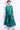 Couture Club 8GN1 Green - Mother of the Bride A-line Dress | Sean Rayment Manchester