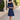 Couture Club 8GN9 Navy - Mother of the Bride Dress | Sean Rayment Manchester
