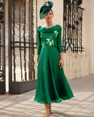 Couture Club 8GP2 Green