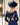 Couture Club 8GP2 Navy - Mother of the Bride A-line Dress | Sean Rayment Manchester