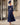 Couture Club 8GP2 Navy - Mother of the Bride A-line Dress | Sean Rayment Manchester