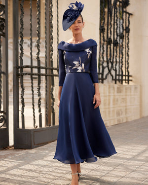 Couture Club 8GP2 Navy