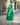Couture Club 8GP8 Emerald - Mother of the Bride A-line Dress | Sean Rayment Manchester