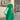 Couture Club 8GP8 Emerald - Mother of the Bride A-line Dress | Sean Rayment Manchester