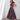 Couture Club 8T1A3 Fuchsia Print - Mother of the Bride A-line Dress | Sean Rayment Manchester
