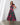 Couture Club 8T1A3 Fuchsia Print - Mother of the Bride A-line Dress | Sean Rayment Manchester