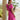 Couture Club 9G99 Fuchsia - Mother of the Bride A-line Dress | Sean Rayment Manchester