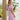 Couture Club 9G99 Pink - Mother of the Bride A-line Dress | Sean Rayment Manchester