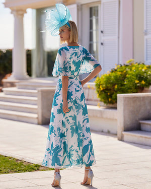 Couture Club 9GC7 Turquoise