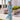 Couture Club 9GC7 Turquoise - Mother of the Bride A-line Dress | Sean Rayment Manchester