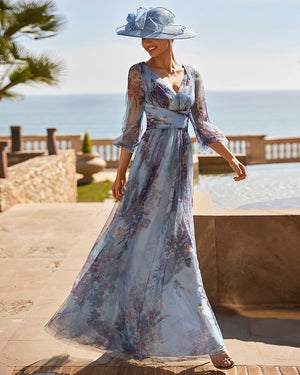 Couture Club 9GD2 Light Blue