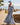 Couture Club 9GD2 Light Blue - Mother of the Bride A-line Dress | Sean Rayment Manchester