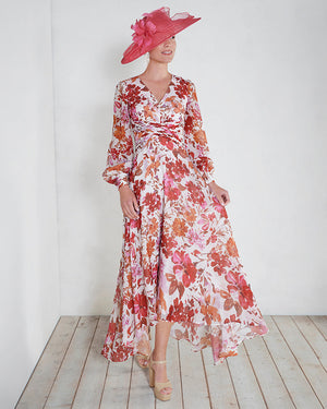 Couture Club 9GD7 Crimson