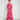 Couture Club 9GE1 Fuchsia A-line Dress