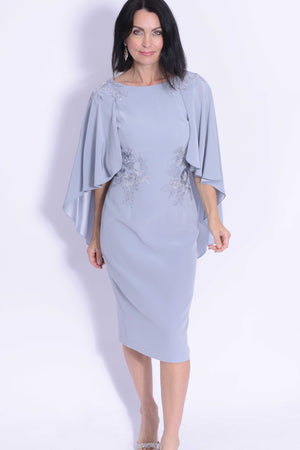 Couture Club by Rosa Clara 5G1F3 SMOKE