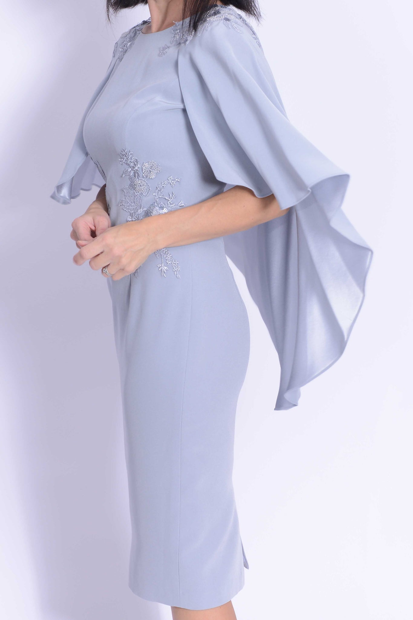 Couture Club by Rosa Clara 5G1F3 SMOKE