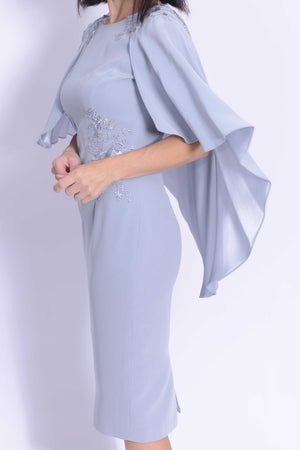 Couture Club by Rosa Clara 5G1F3 SMOKE