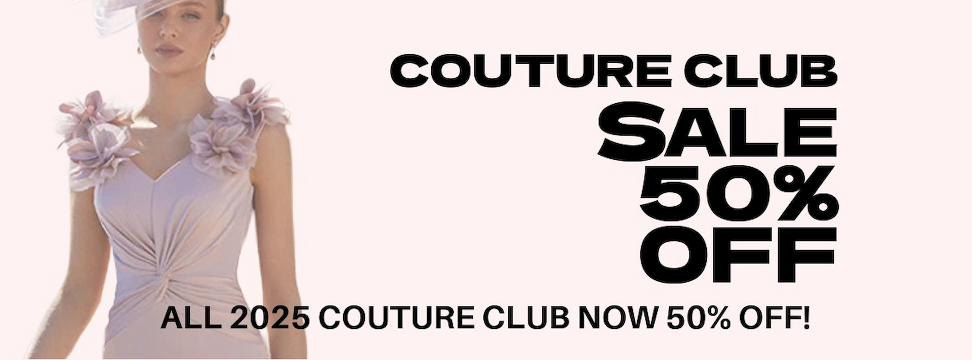 Couture Club Dresses Sale