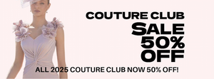 Couture Club Dresses Sale