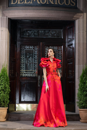 EG4179 Badgley Mischka New York