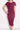 Eskif Couture 1001 Burgundy - Mother of the Bride Dress | Sean Rayment Manchester