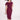 Eskif Couture 1001 Burgundy - Mother of the Bride Dress | Sean Rayment Manchester