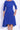 Fely Campo 19513 Royal - Mother of the Bride A-line Dress | Sean Rayment Manchester