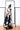Fely Campo 20162/21317 Black/Ivory - Mother of the Bride A-line Dress | Sean Rayment Manchester