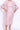 Fely Campo 21016 - Midi length pink embossed dress - Mother of the Bride Dress | Sean Rayment Manchester