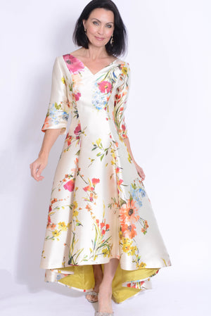 Fely Campo 22016 Floral Multi