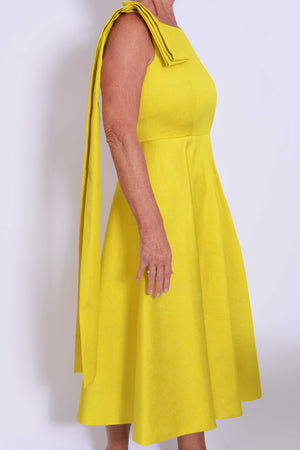 Fely Campo 23013 Dress