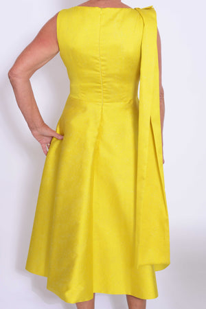 Fely Campo 23013 Dress