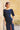 Fely Campo 23023 Navy - Mother of the Bride Dress | Sean Rayment Manchester