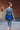 Fely Campo 23049 Navy - Mother of the Bride Dress | Sean Rayment Manchester