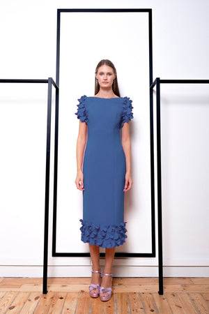 Fely Campo 24013 Blue