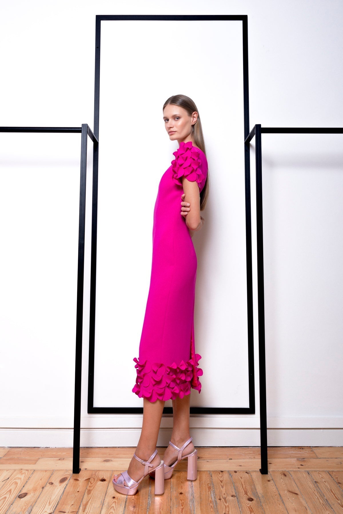 Fely Campo 24013 Fuchsia