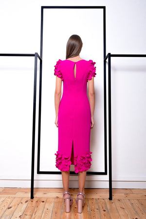 Fely Campo 24013 Fuchsia