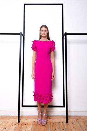 Fely Campo 24013 Fuchsia