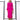 Fely Campo 24013 Fuchsia - Mother of the Bride Dress | Sean Rayment Manchester
