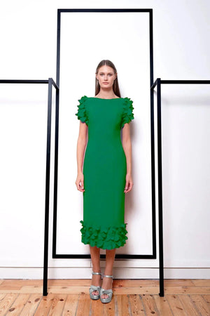 Fely Campo 24013 Pine Green