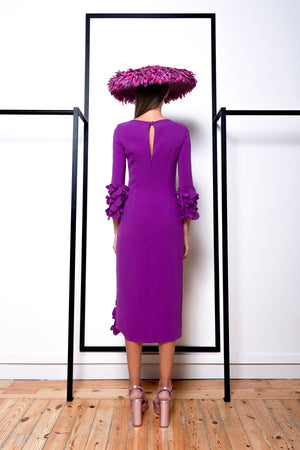 Fely Campo 24014 Purple