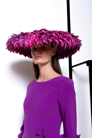 Fely Campo 24014 Purple
