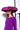 Fely Campo 24014 Purple - Mother of the Bride Dress | Sean Rayment Manchester