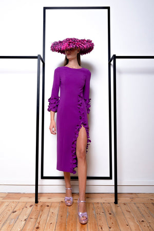 Fely Campo 24014 Purple