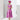 Gabriela Sanchez 5529 Fuchsia - Mother of the Bride A-line Dress | Sean Rayment Manchester